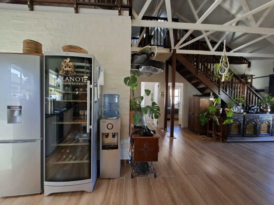 2 Bedroom Property for Sale in Pringle Bay Western Cape